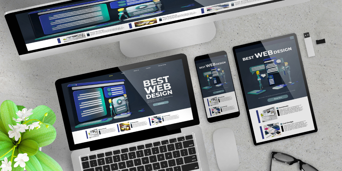 Web Design Sri Lanka: Expert Website Solutions for 2025